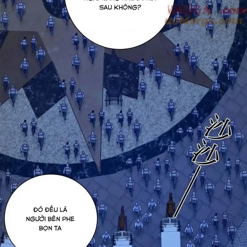 Trưởng Giám Ngục Trông Coi Các Ma Nữ Chapter 77 - 48