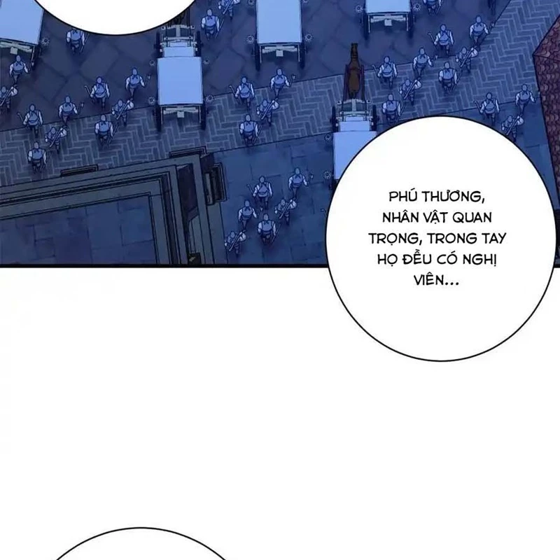 Trưởng Giám Ngục Trông Coi Các Ma Nữ Chapter 77 - 49