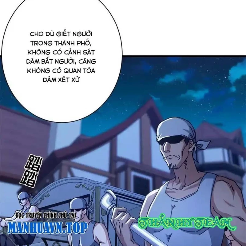 Trưởng Giám Ngục Trông Coi Các Ma Nữ Chapter 77 - 50