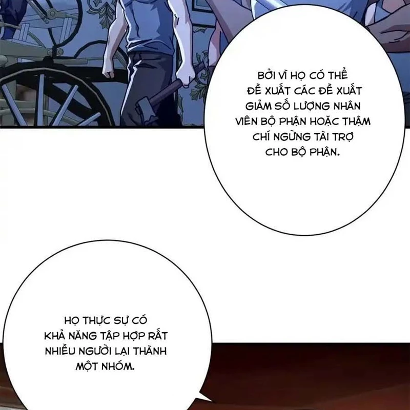 Trưởng Giám Ngục Trông Coi Các Ma Nữ Chapter 77 - 51
