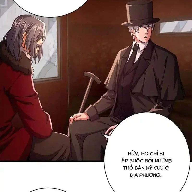 Trưởng Giám Ngục Trông Coi Các Ma Nữ Chapter 77 - 52