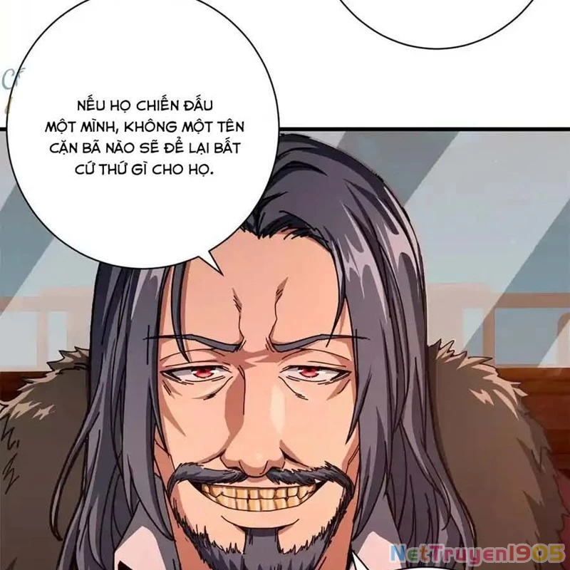 Trưởng Giám Ngục Trông Coi Các Ma Nữ Chapter 77 - 53