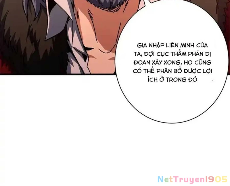 Trưởng Giám Ngục Trông Coi Các Ma Nữ Chapter 77 - 54