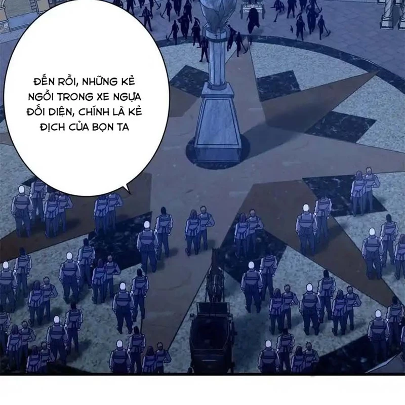 Trưởng Giám Ngục Trông Coi Các Ma Nữ Chapter 77 - 57