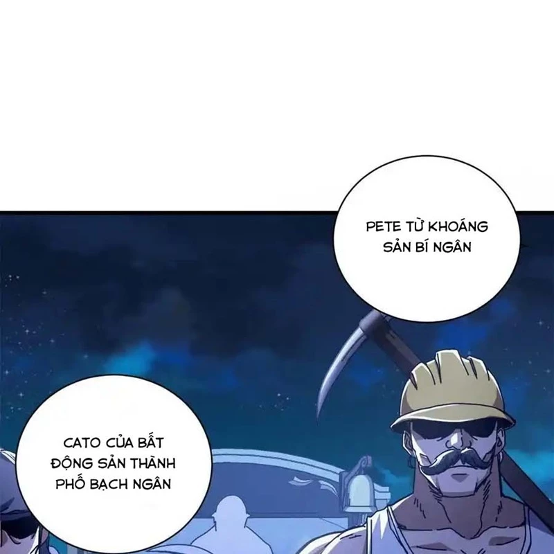 Trưởng Giám Ngục Trông Coi Các Ma Nữ Chapter 77 - 58