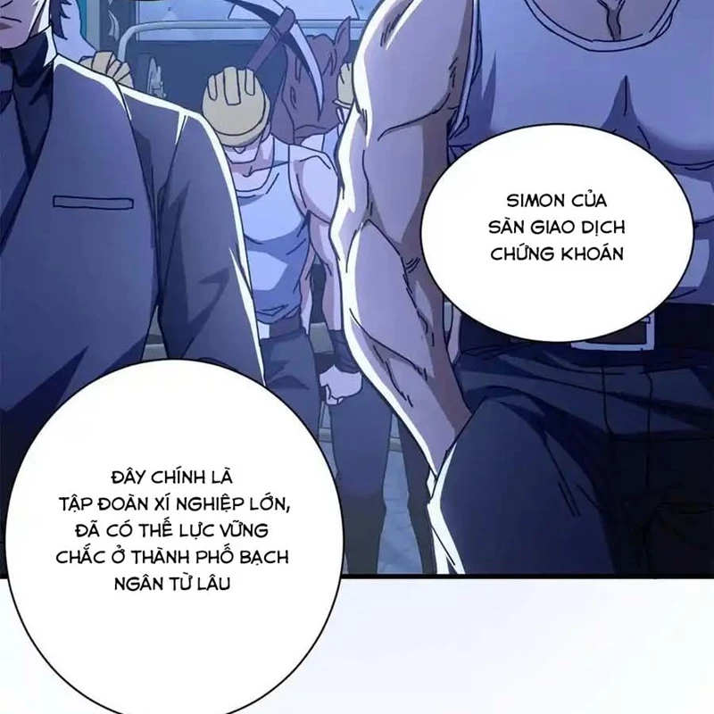 Trưởng Giám Ngục Trông Coi Các Ma Nữ Chapter 77 - 59