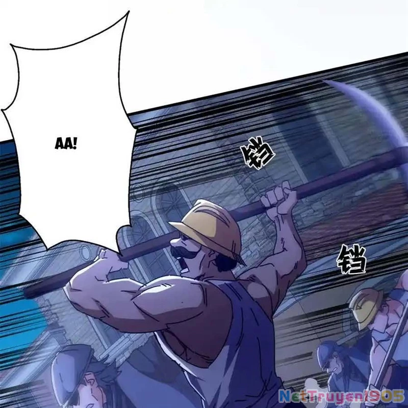 Trưởng Giám Ngục Trông Coi Các Ma Nữ Chapter 77 - 65