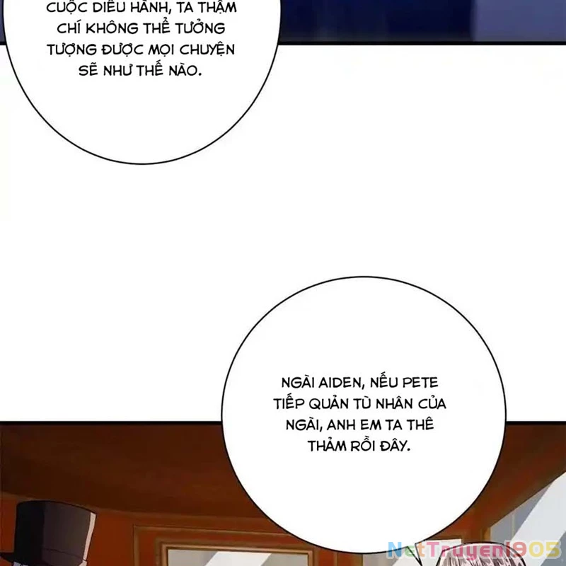 Trưởng Giám Ngục Trông Coi Các Ma Nữ Chapter 77 - 78