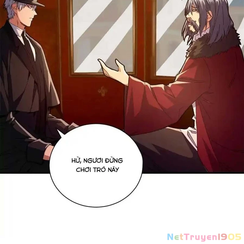 Trưởng Giám Ngục Trông Coi Các Ma Nữ Chapter 77 - 79
