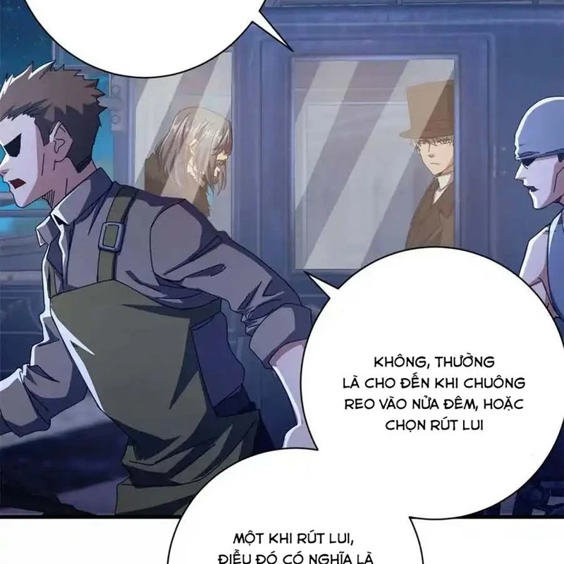 Trưởng Giám Ngục Trông Coi Các Ma Nữ Chapter 77 - 85
