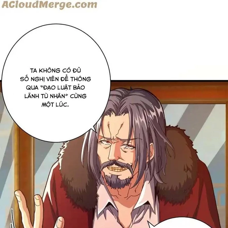 Trưởng Giám Ngục Trông Coi Các Ma Nữ Chapter 77 - 87