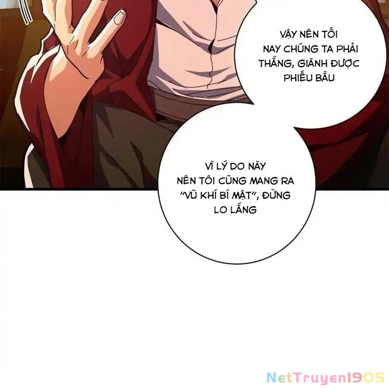 Trưởng Giám Ngục Trông Coi Các Ma Nữ Chapter 77 - 88