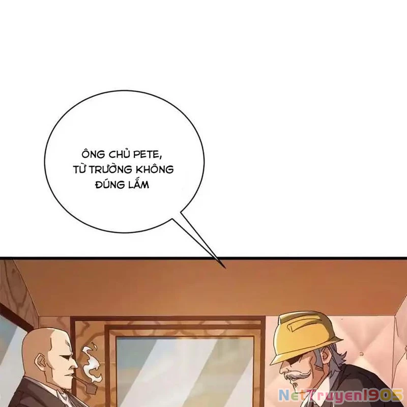 Trưởng Giám Ngục Trông Coi Các Ma Nữ Chapter 77 - 89