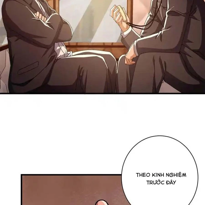 Trưởng Giám Ngục Trông Coi Các Ma Nữ Chapter 77 - 90