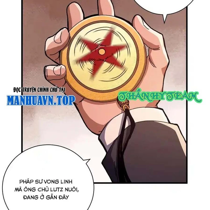 Trưởng Giám Ngục Trông Coi Các Ma Nữ Chapter 77 - 91