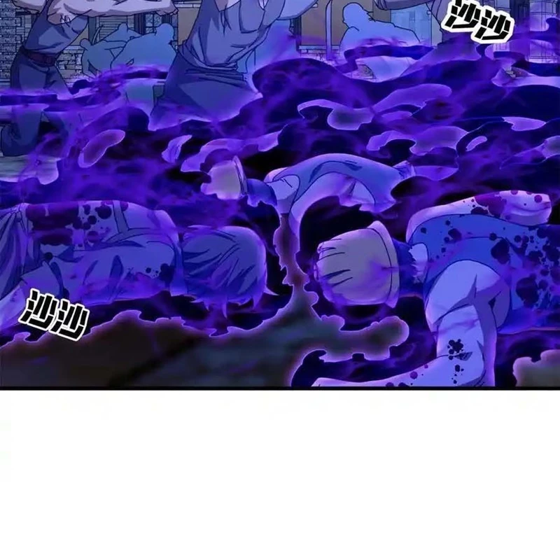 Trưởng Giám Ngục Trông Coi Các Ma Nữ Chapter 77 - 94