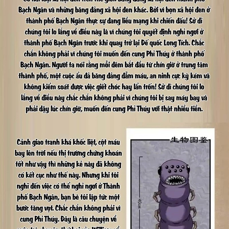 Trưởng Giám Ngục Trông Coi Các Ma Nữ Chapter 77 - 99
