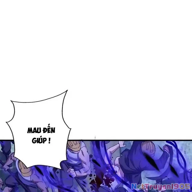 Trưởng Giám Ngục Trông Coi Các Ma Nữ Chapter 78 - 3