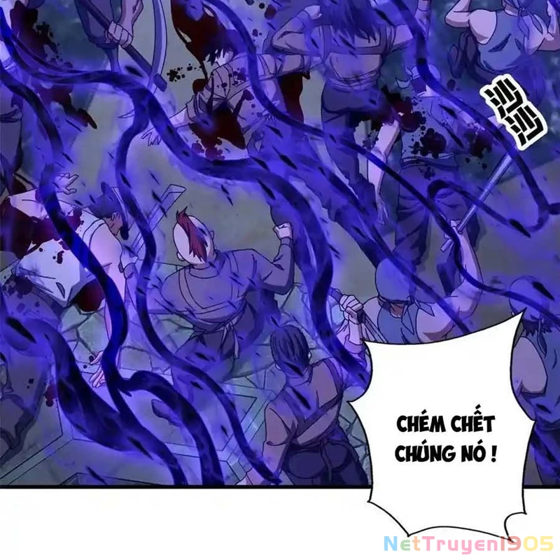 Trưởng Giám Ngục Trông Coi Các Ma Nữ Chapter 78 - 4