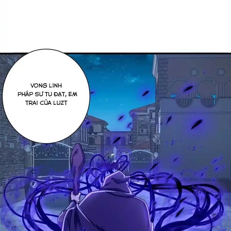 Trưởng Giám Ngục Trông Coi Các Ma Nữ Chapter 78 - 5