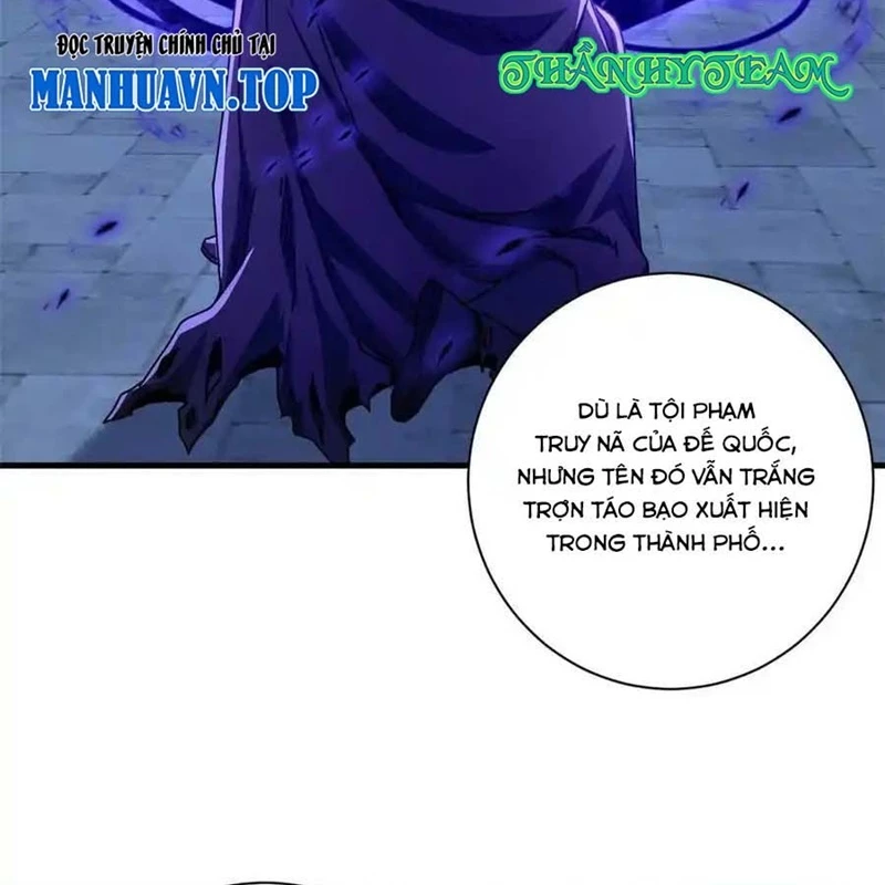 Trưởng Giám Ngục Trông Coi Các Ma Nữ Chapter 78 - 6