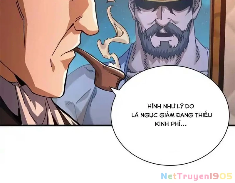 Trưởng Giám Ngục Trông Coi Các Ma Nữ Chapter 78 - 10