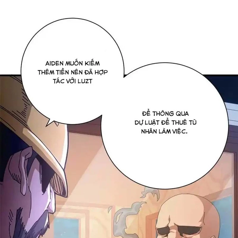 Trưởng Giám Ngục Trông Coi Các Ma Nữ Chapter 78 - 11