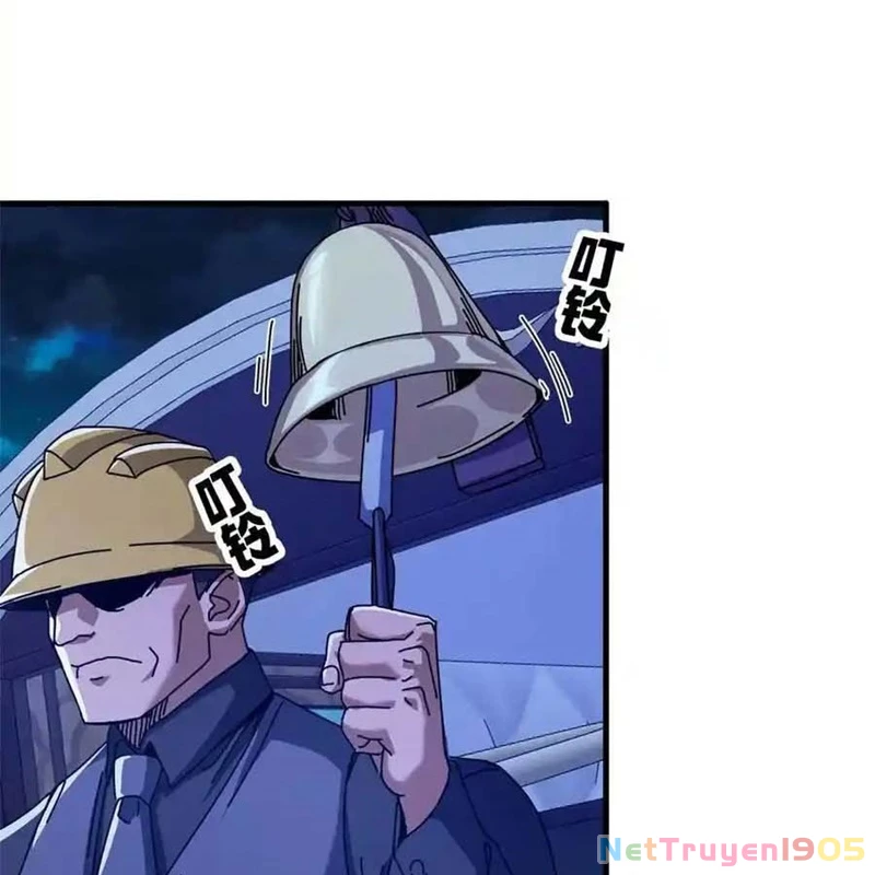 Trưởng Giám Ngục Trông Coi Các Ma Nữ Chapter 78 - 13