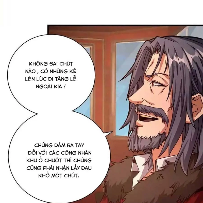 Trưởng Giám Ngục Trông Coi Các Ma Nữ Chapter 78 - 19