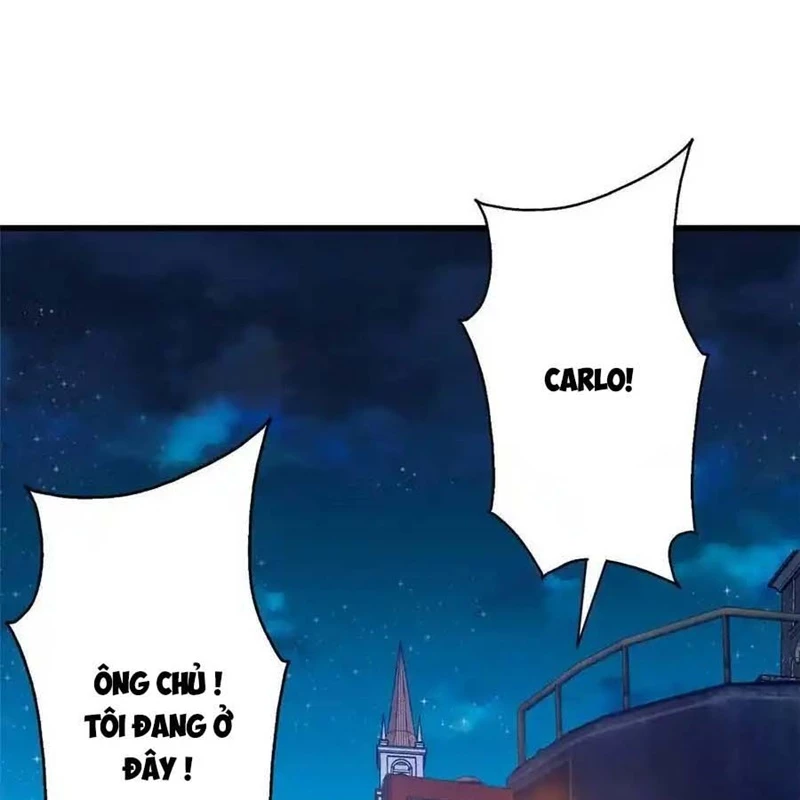 Trưởng Giám Ngục Trông Coi Các Ma Nữ Chapter 78 - 21
