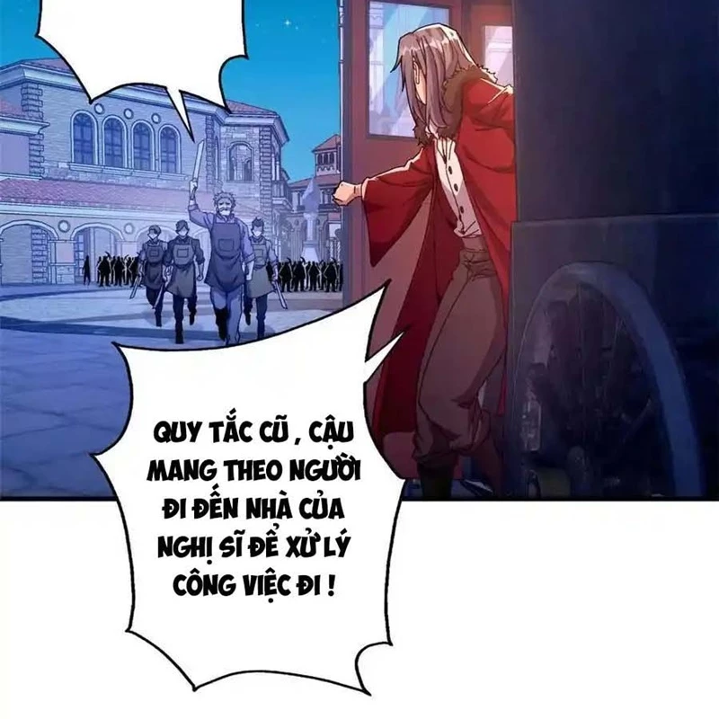 Trưởng Giám Ngục Trông Coi Các Ma Nữ Chapter 78 - 22