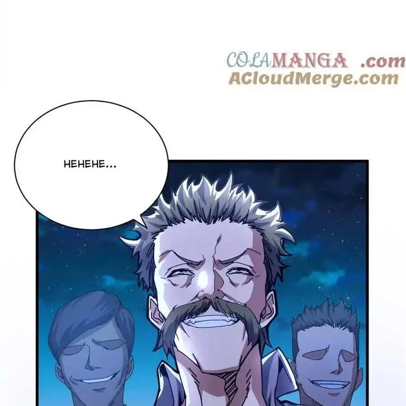 Trưởng Giám Ngục Trông Coi Các Ma Nữ Chapter 78 - 23
