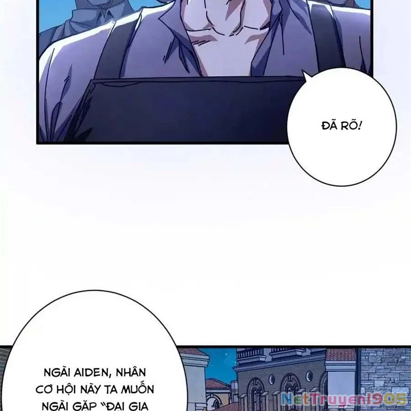 Trưởng Giám Ngục Trông Coi Các Ma Nữ Chapter 78 - 24