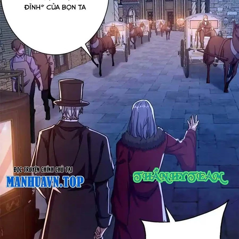 Trưởng Giám Ngục Trông Coi Các Ma Nữ Chapter 78 - 25