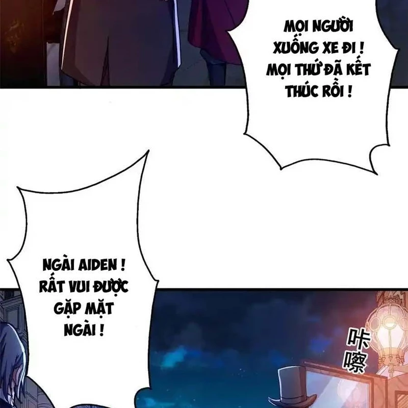 Trưởng Giám Ngục Trông Coi Các Ma Nữ Chapter 78 - 26