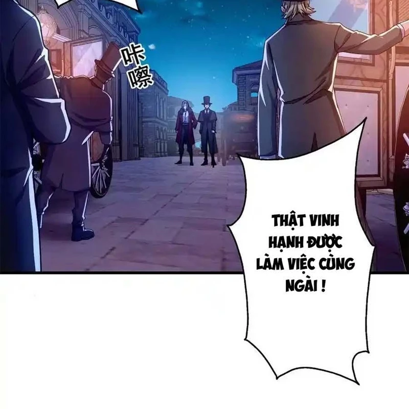 Trưởng Giám Ngục Trông Coi Các Ma Nữ Chapter 78 - 27