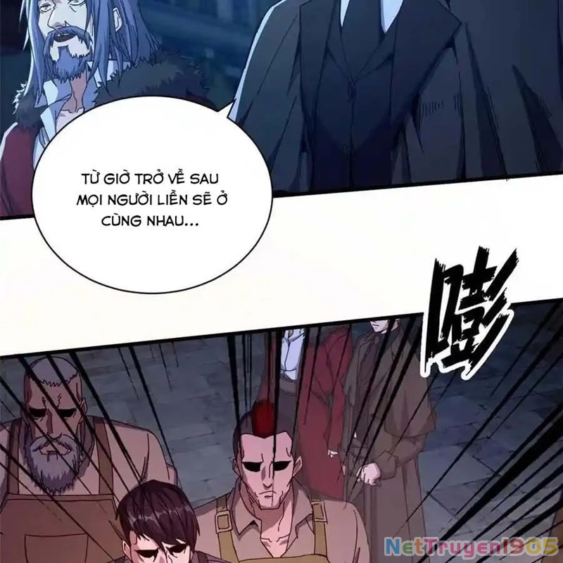 Trưởng Giám Ngục Trông Coi Các Ma Nữ Chapter 78 - 29