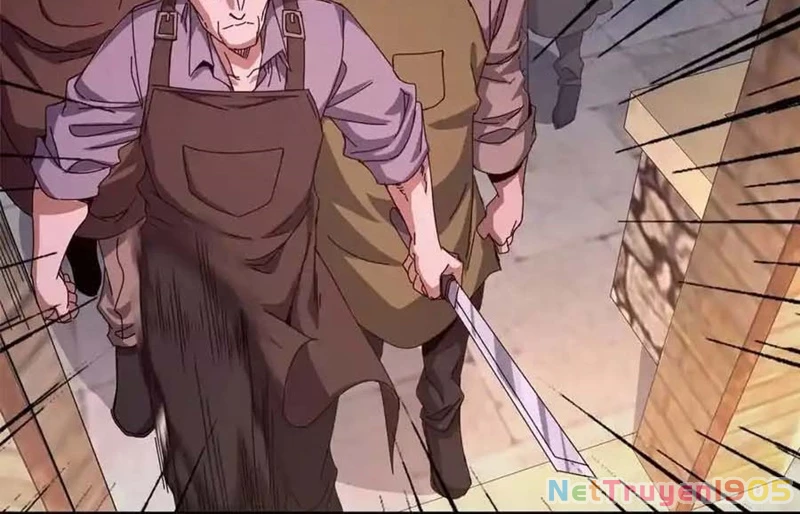 Trưởng Giám Ngục Trông Coi Các Ma Nữ Chapter 78 - 30
