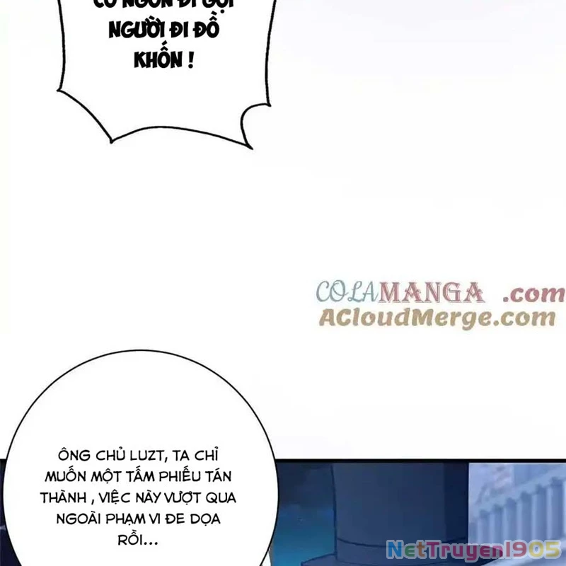 Trưởng Giám Ngục Trông Coi Các Ma Nữ Chapter 78 - 38