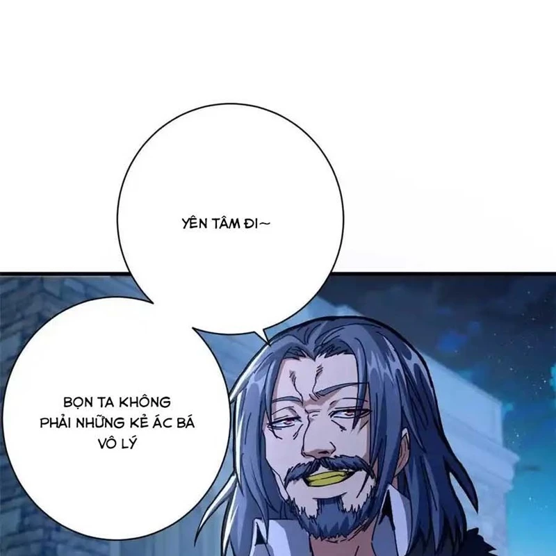 Trưởng Giám Ngục Trông Coi Các Ma Nữ Chapter 78 - 41