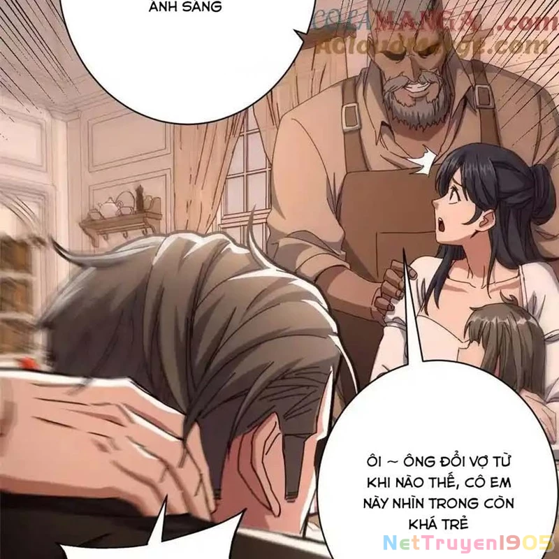 Trưởng Giám Ngục Trông Coi Các Ma Nữ Chapter 78 - 44