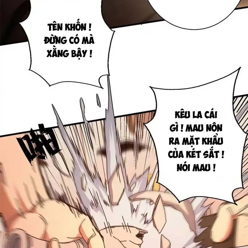 Trưởng Giám Ngục Trông Coi Các Ma Nữ Chapter 78 - 45