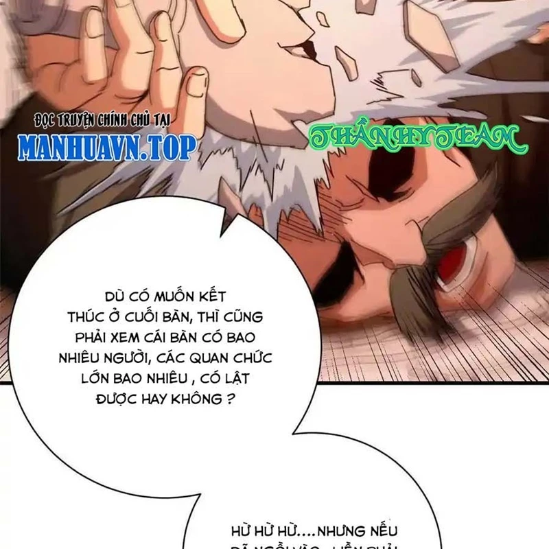 Trưởng Giám Ngục Trông Coi Các Ma Nữ Chapter 78 - 46