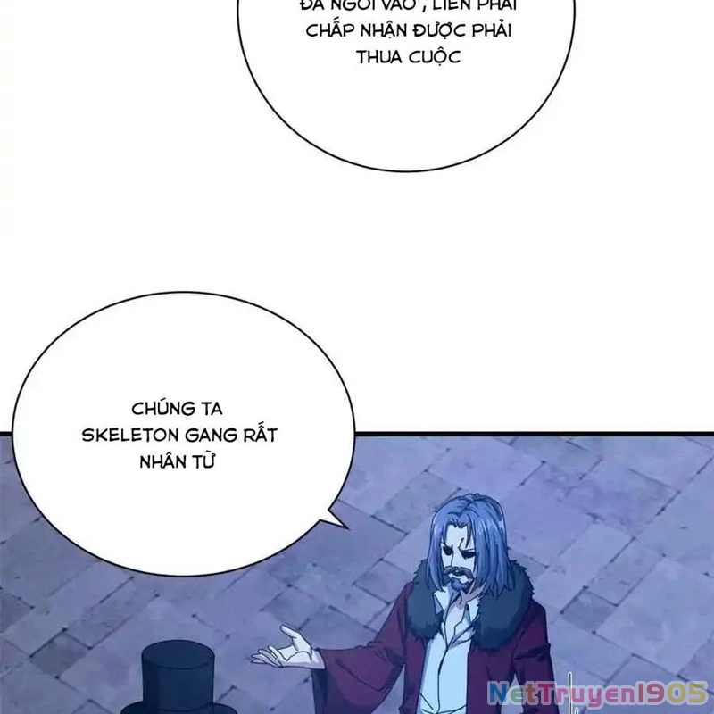 Trưởng Giám Ngục Trông Coi Các Ma Nữ Chapter 78 - 47