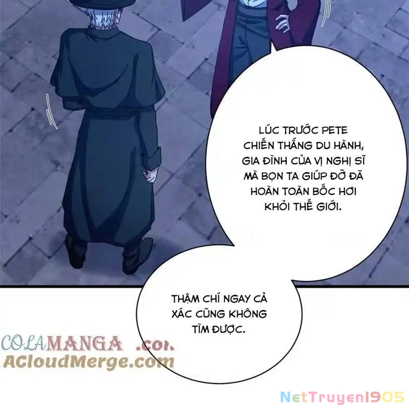 Trưởng Giám Ngục Trông Coi Các Ma Nữ Chapter 78 - 48