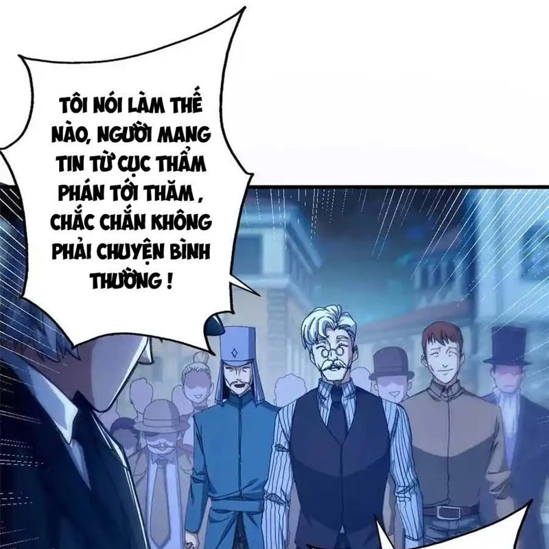 Trưởng Giám Ngục Trông Coi Các Ma Nữ Chapter 78 - 49