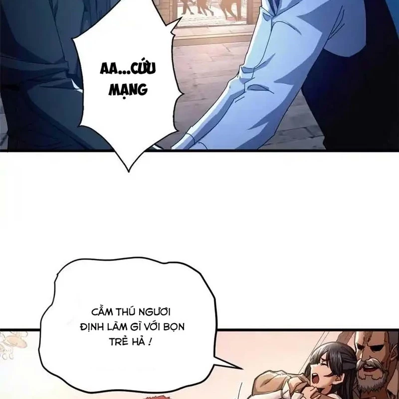 Trưởng Giám Ngục Trông Coi Các Ma Nữ Chapter 78 - 52