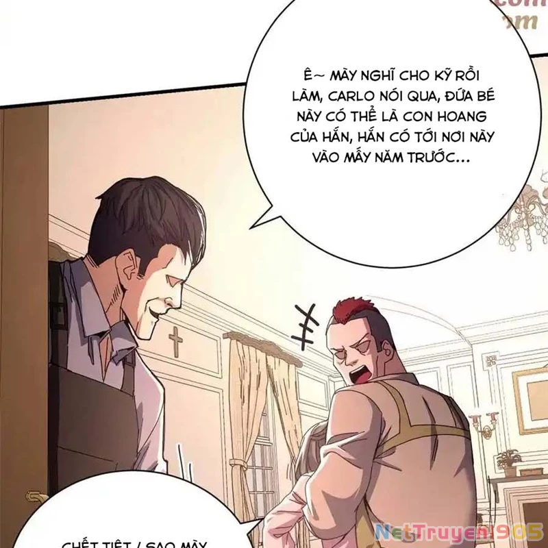 Trưởng Giám Ngục Trông Coi Các Ma Nữ Chapter 78 - 54