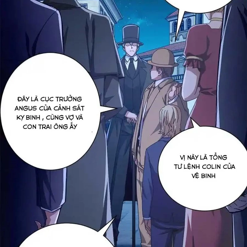 Trưởng Giám Ngục Trông Coi Các Ma Nữ Chapter 78 - 57