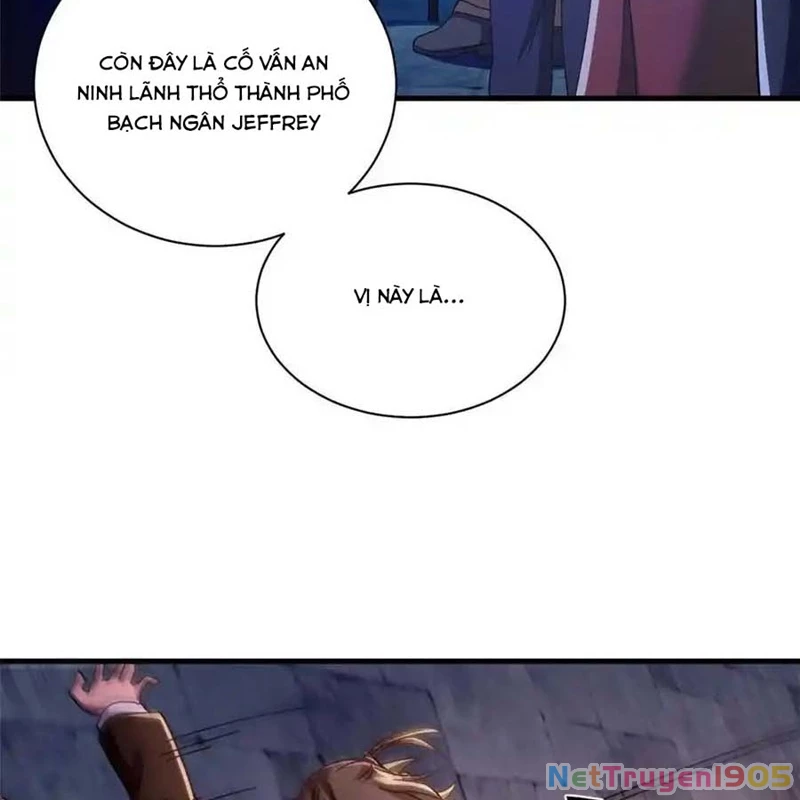 Trưởng Giám Ngục Trông Coi Các Ma Nữ Chapter 78 - 58